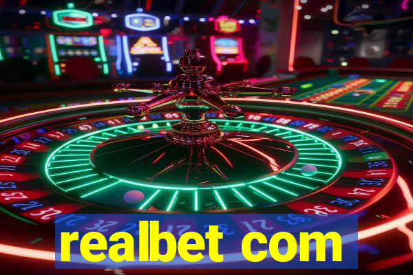 realbet com